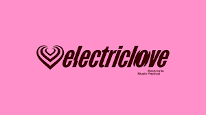 Electric Love Logo